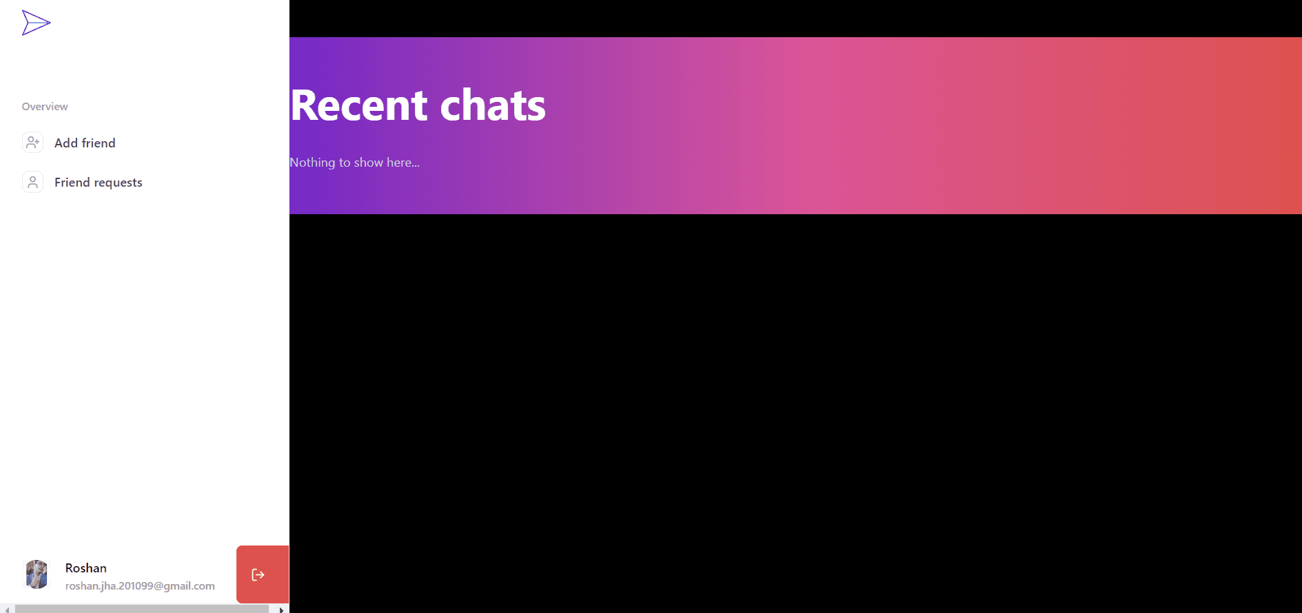 Chat App